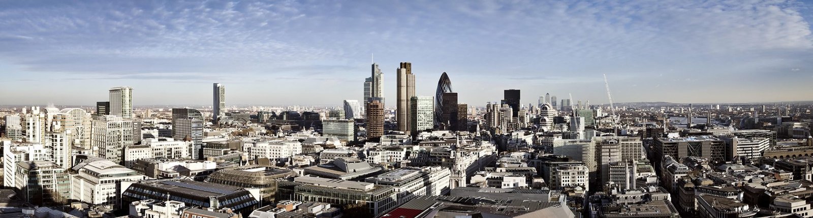 City of London City of London